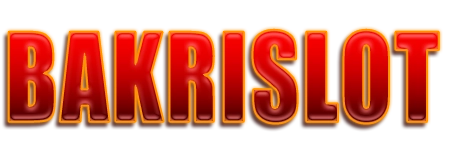 LOGO BAKRISLOT